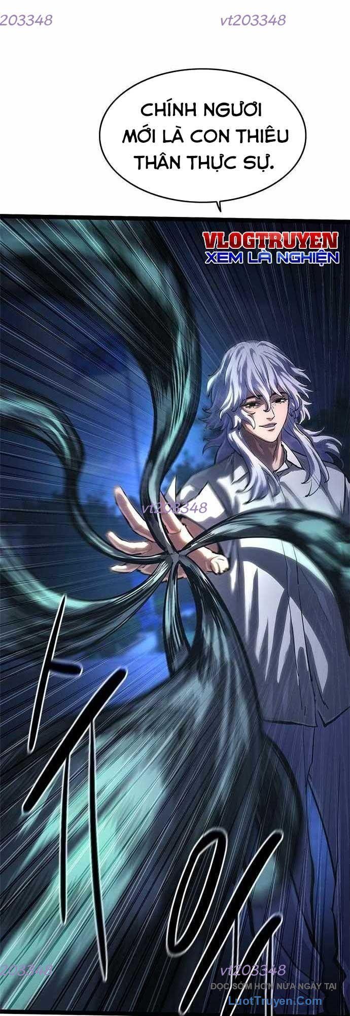 Ma Linh Chap 17 - Next Chap 18