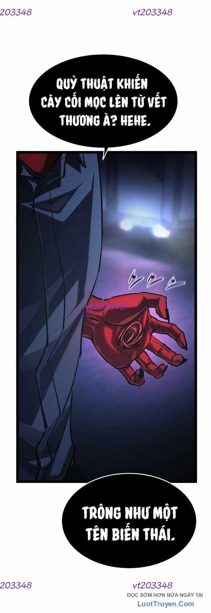 Ma Linh Chap 17 - Next Chap 18