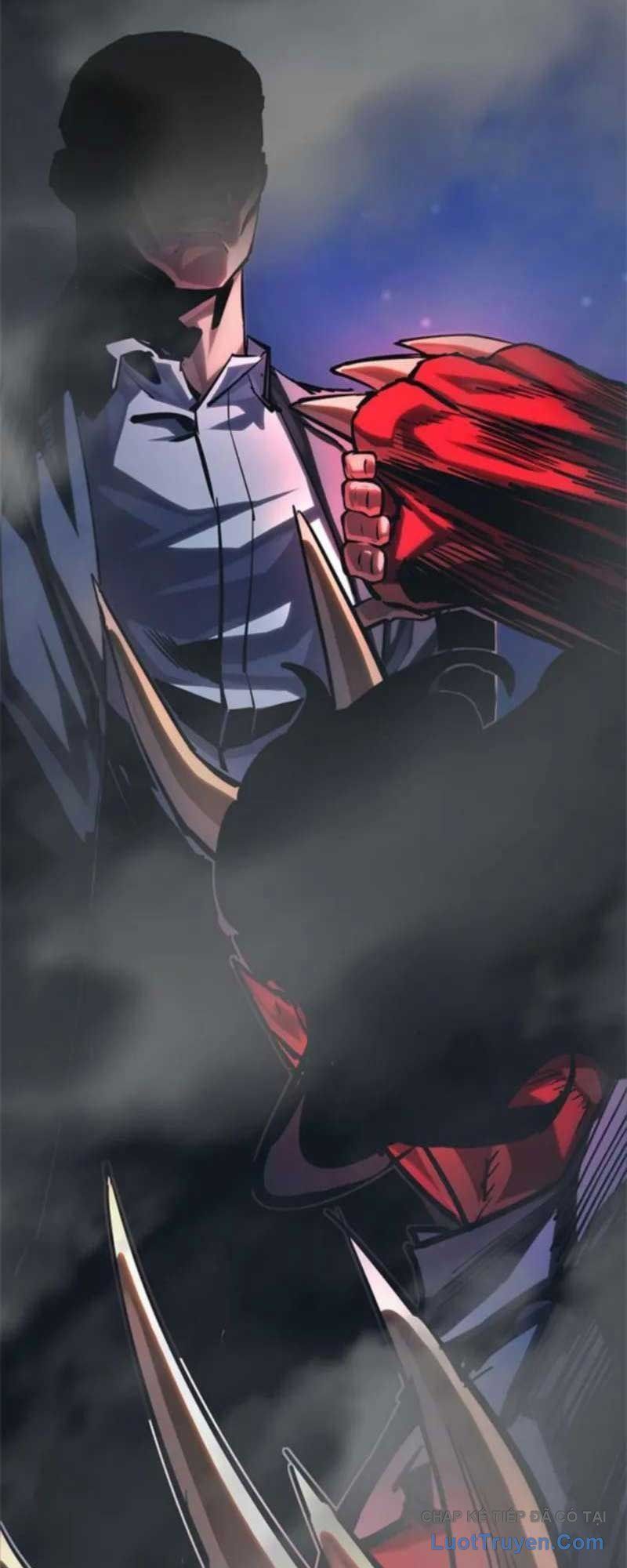 Ma Linh Chap 18 - Next Chap 19