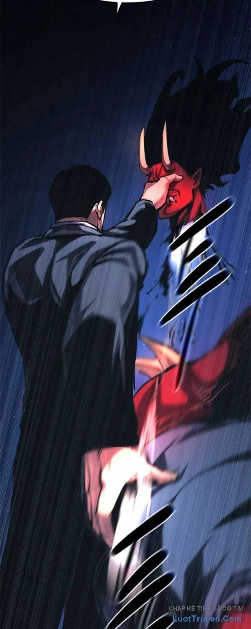 Ma Linh Chap 18 - Next Chap 19