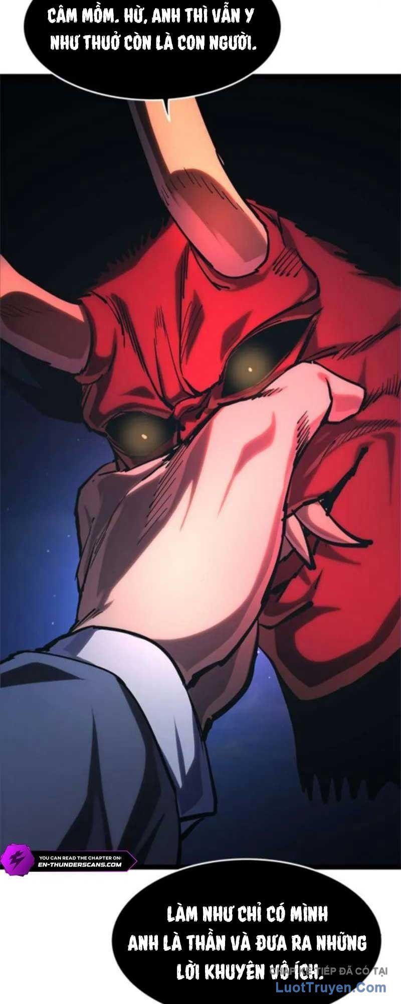 Ma Linh Chap 18 - Next Chap 19