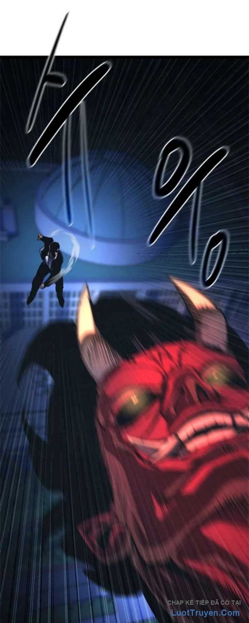 Ma Linh Chap 18 - Next Chap 19