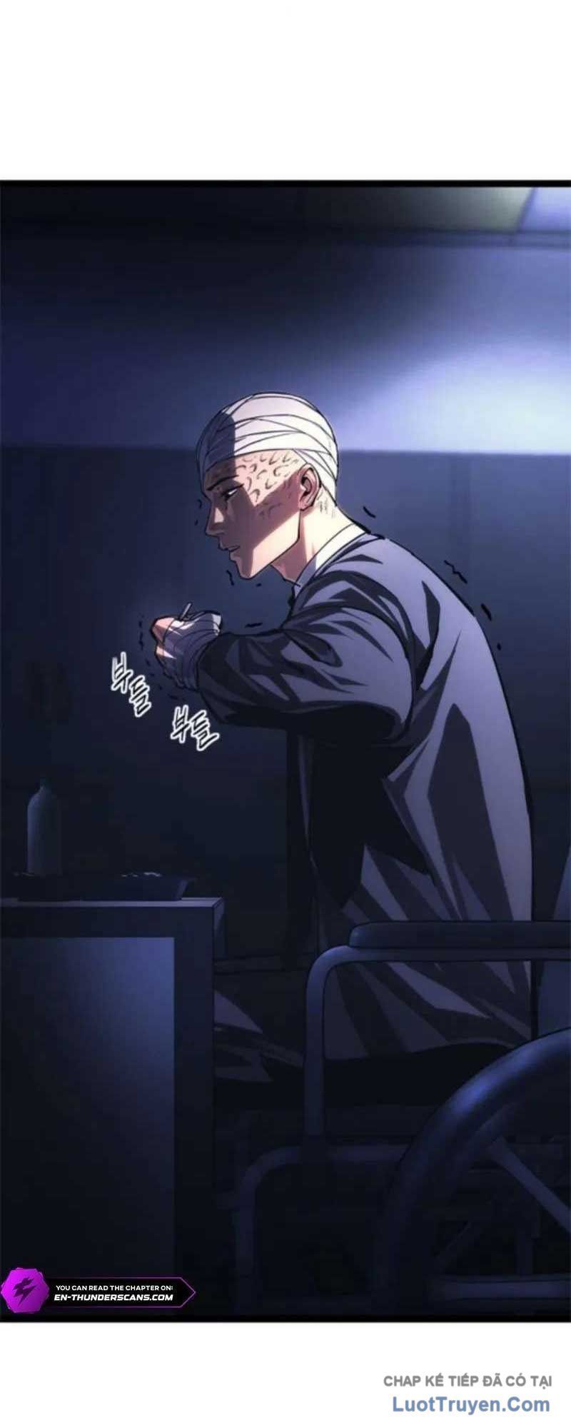 Ma Linh Chap 18 - Next Chap 19