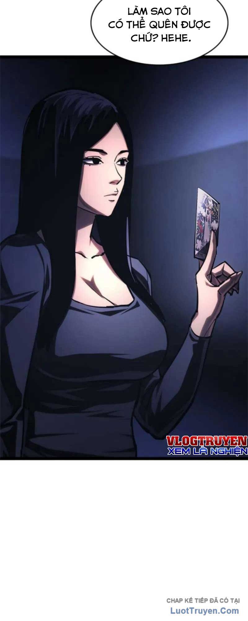 Ma Linh Chap 18 - Next Chap 19