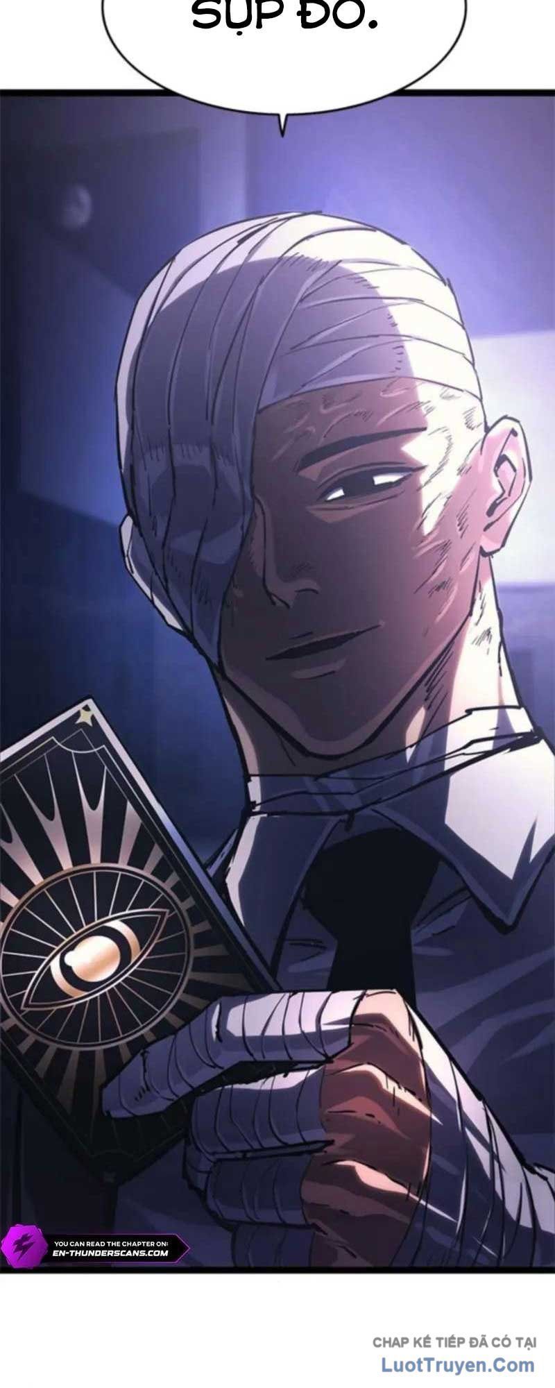 Ma Linh Chap 18 - Next Chap 19