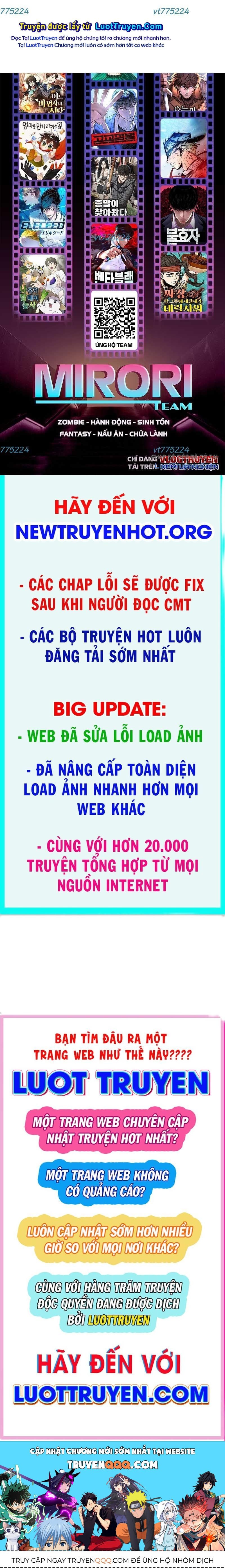 Ma Linh Chap 18 - Next Chap 19