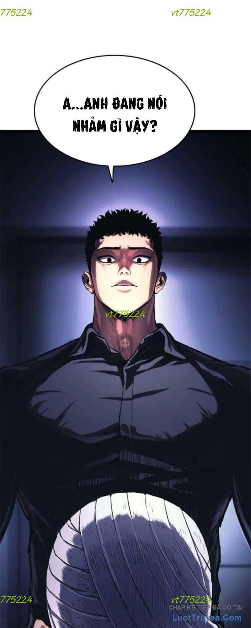 Ma Linh Chap 18 - Next Chap 19