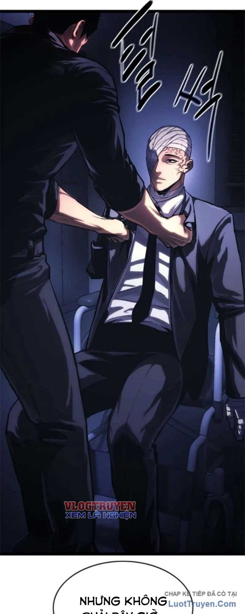 Ma Linh Chap 18 - Next Chap 19