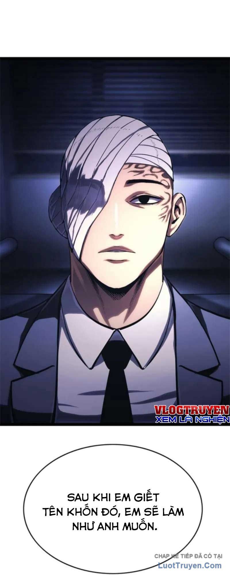 Ma Linh Chap 18 - Next Chap 19