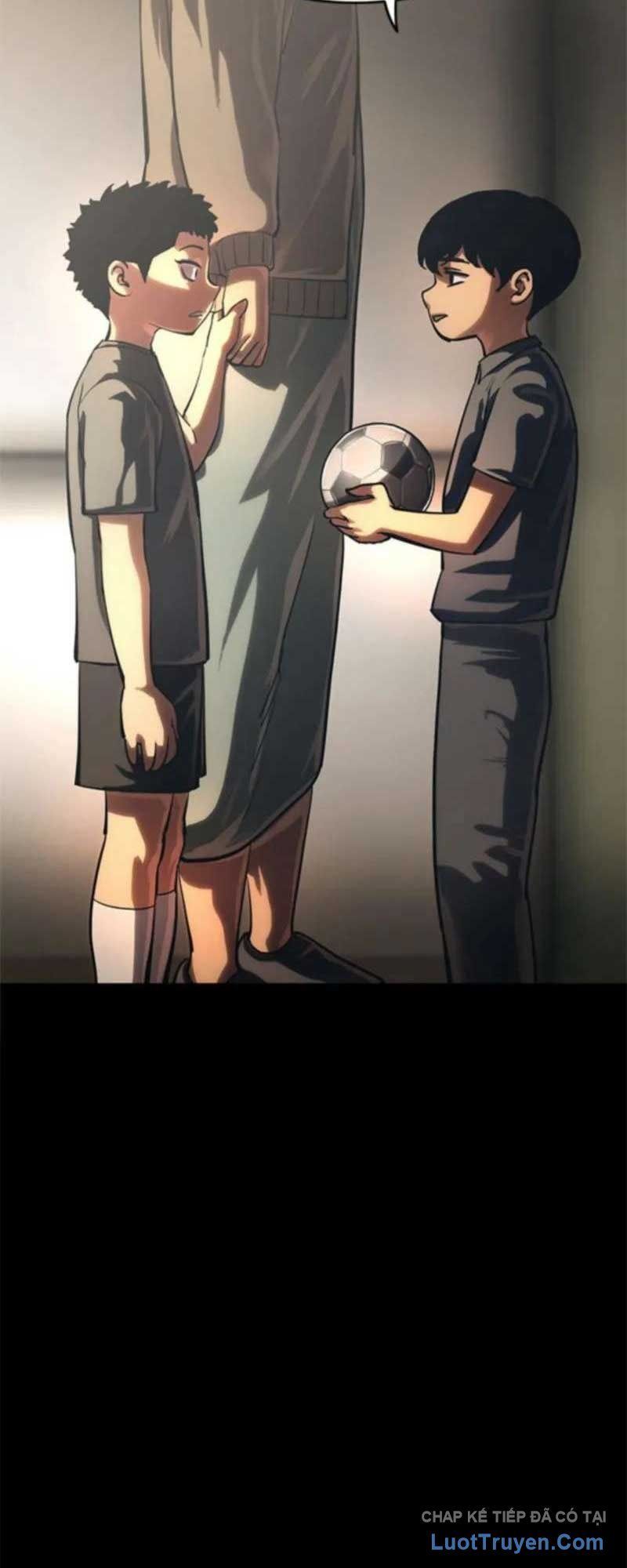 Ma Linh Chap 18 - Next Chap 19