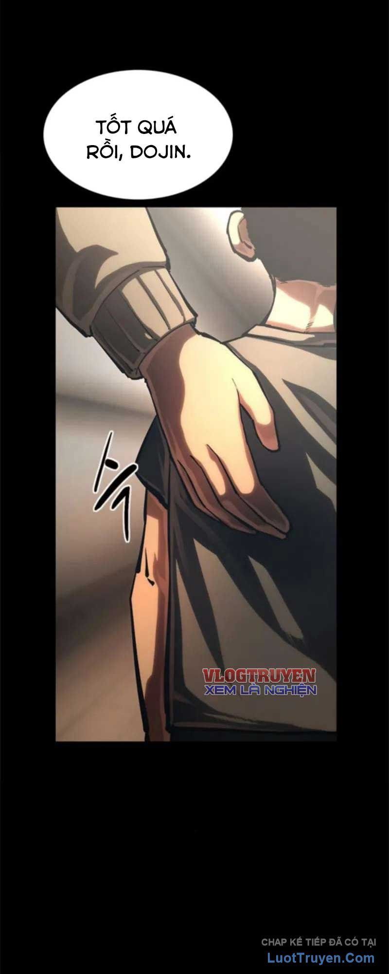 Ma Linh Chap 18 - Next Chap 19