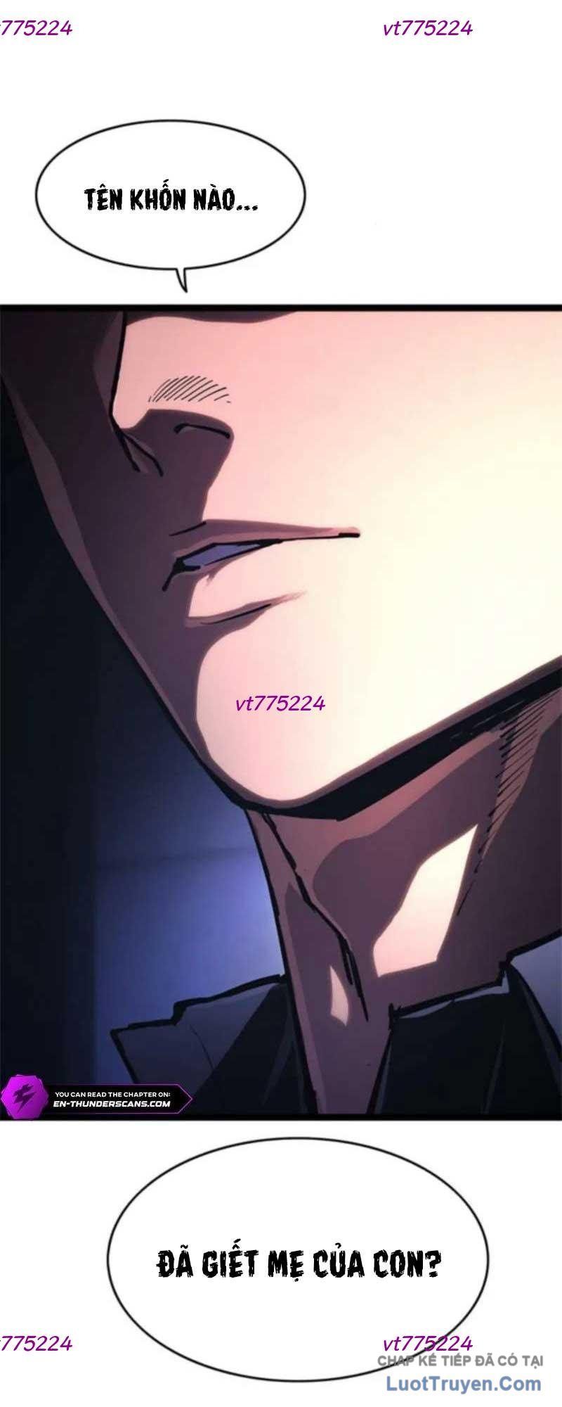 Ma Linh Chap 18 - Next Chap 19