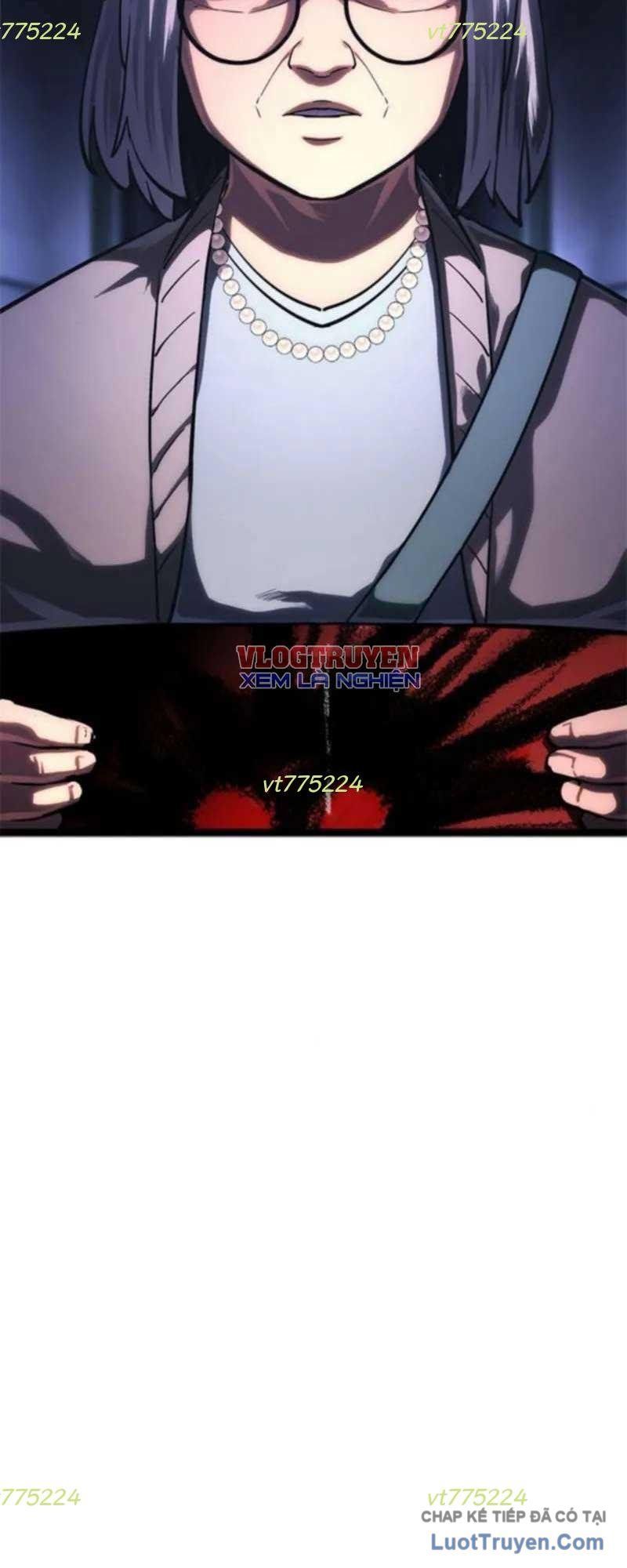 Ma Linh Chap 18 - Next Chap 19
