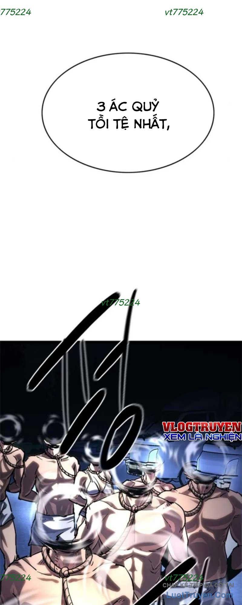 Ma Linh Chap 18 - Next Chap 19