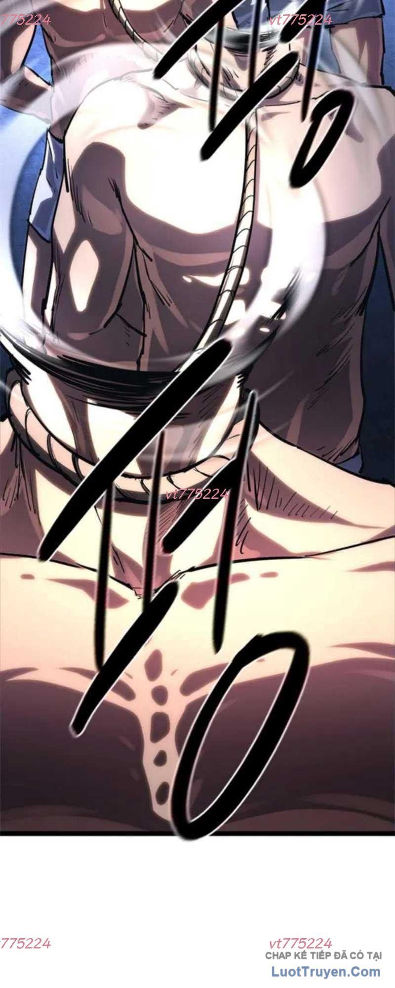 Ma Linh Chap 18 - Next Chap 19