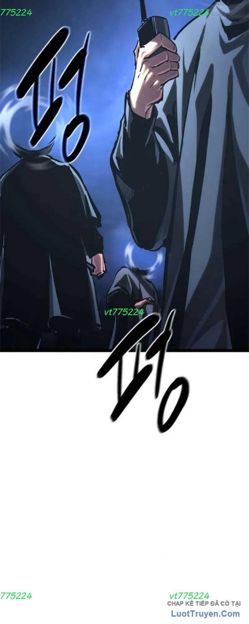 Ma Linh Chap 18 - Next Chap 19