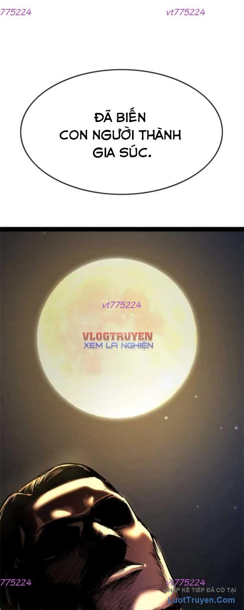 Ma Linh Chap 18 - Next Chap 19