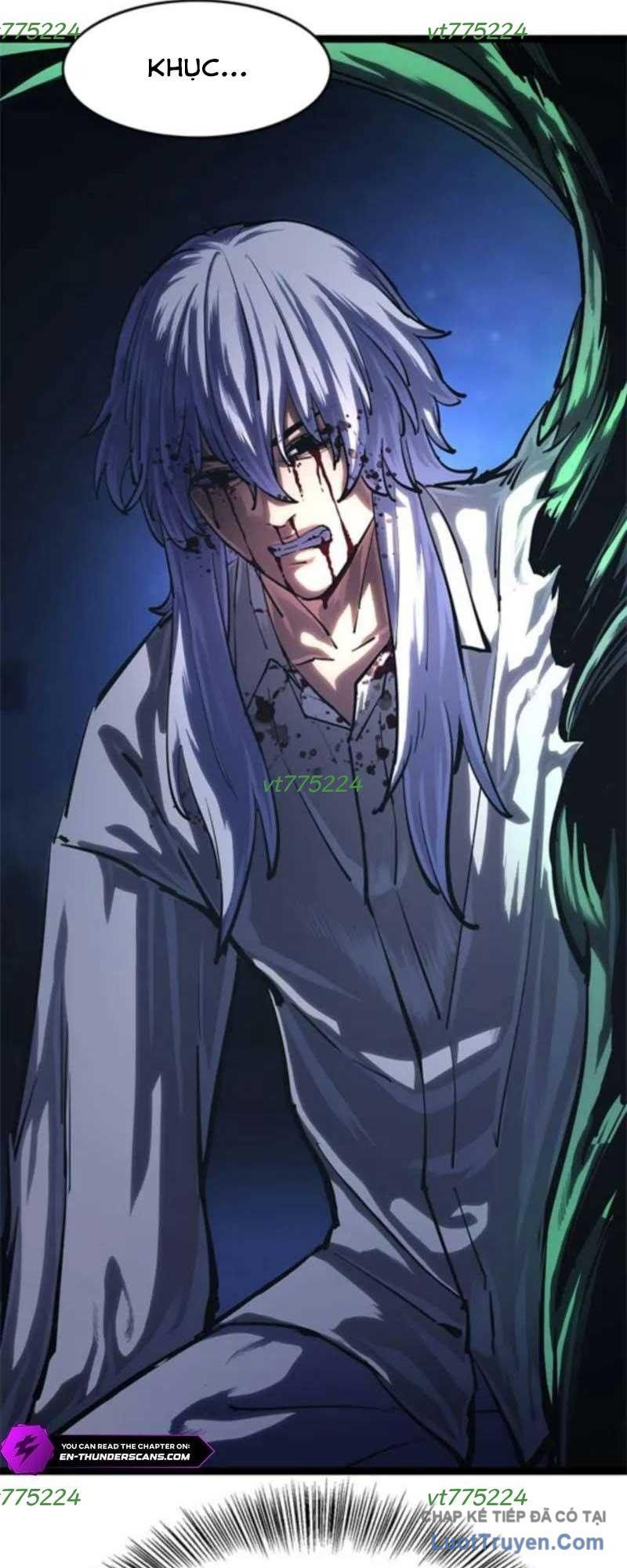 Ma Linh Chap 18 - Next Chap 19