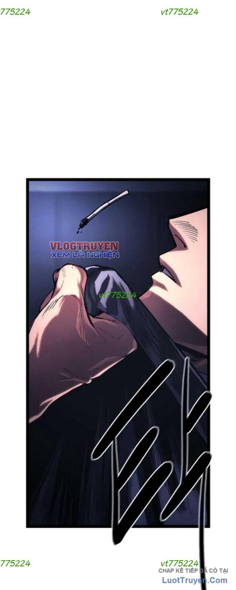 Ma Linh Chap 18 - Next Chap 19