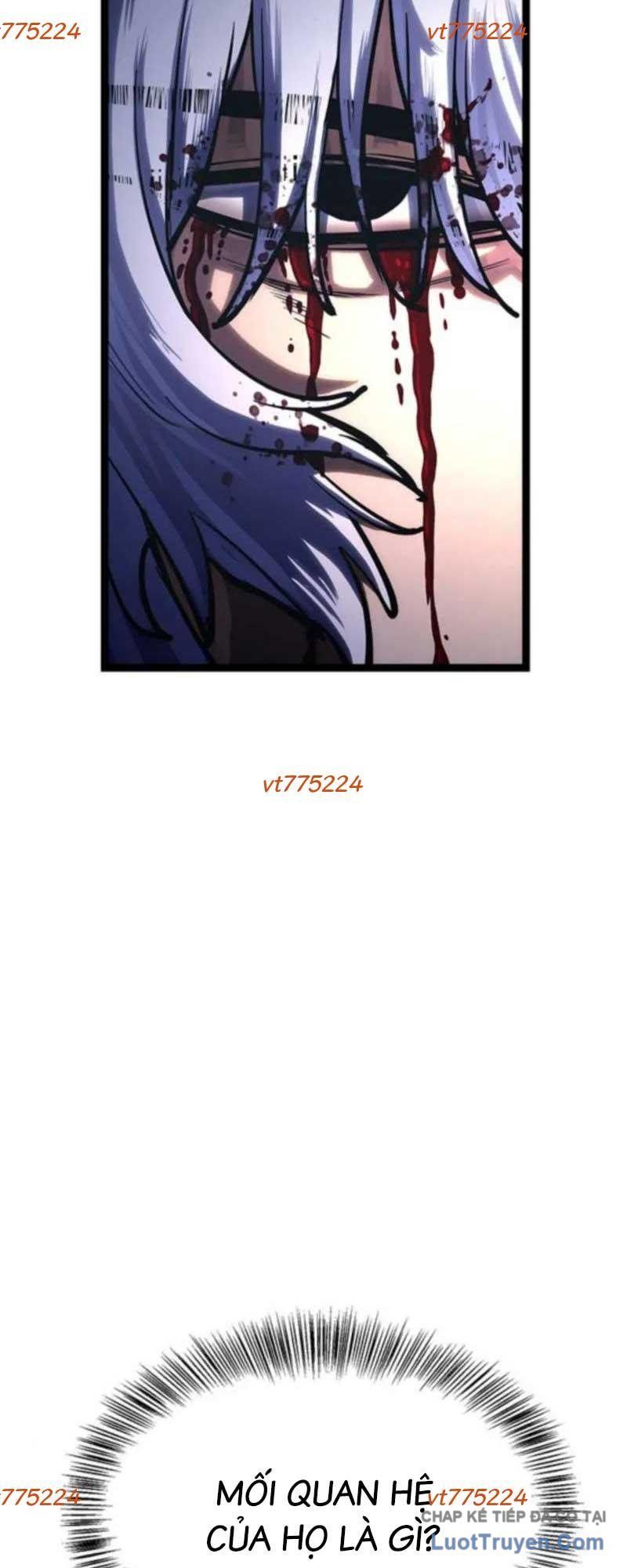 Ma Linh Chap 18 - Next Chap 19