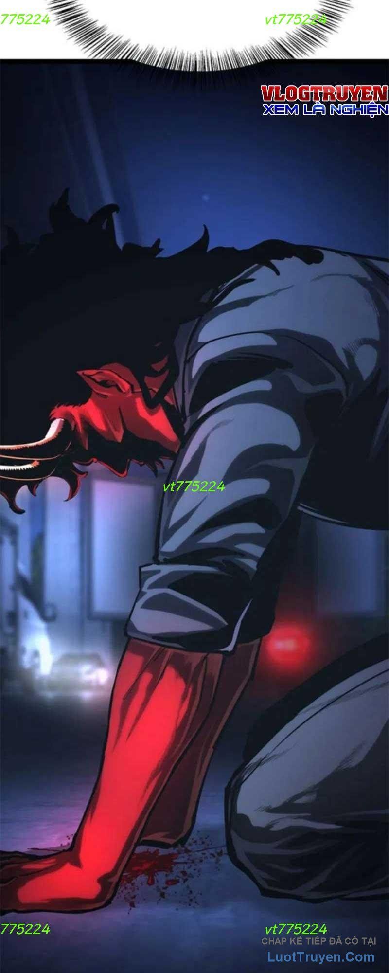 Ma Linh Chap 18 - Next Chap 19