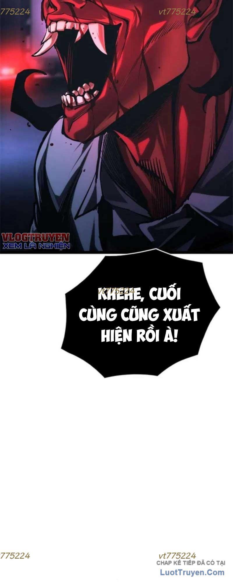 Ma Linh Chap 18 - Next Chap 19