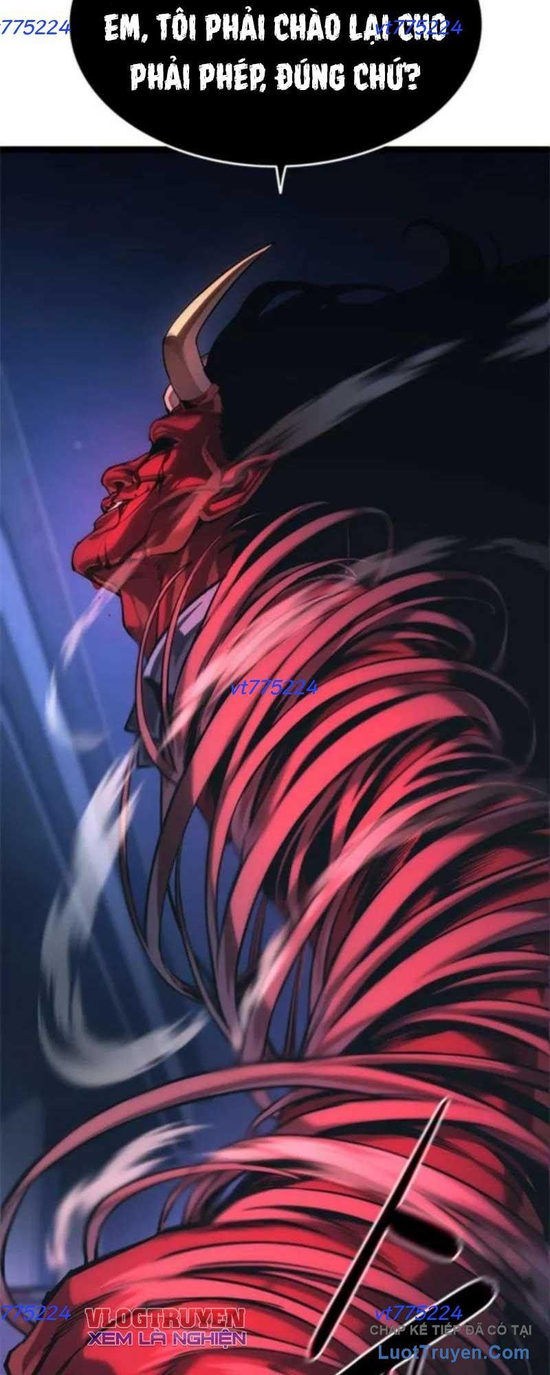 Ma Linh Chap 18 - Next Chap 19