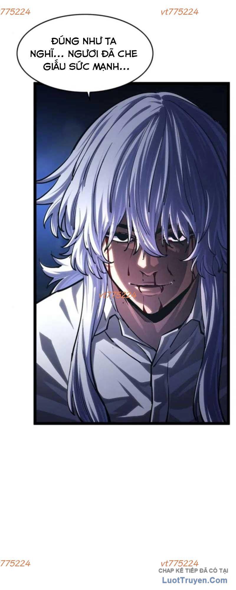 Ma Linh Chap 18 - Next Chap 19