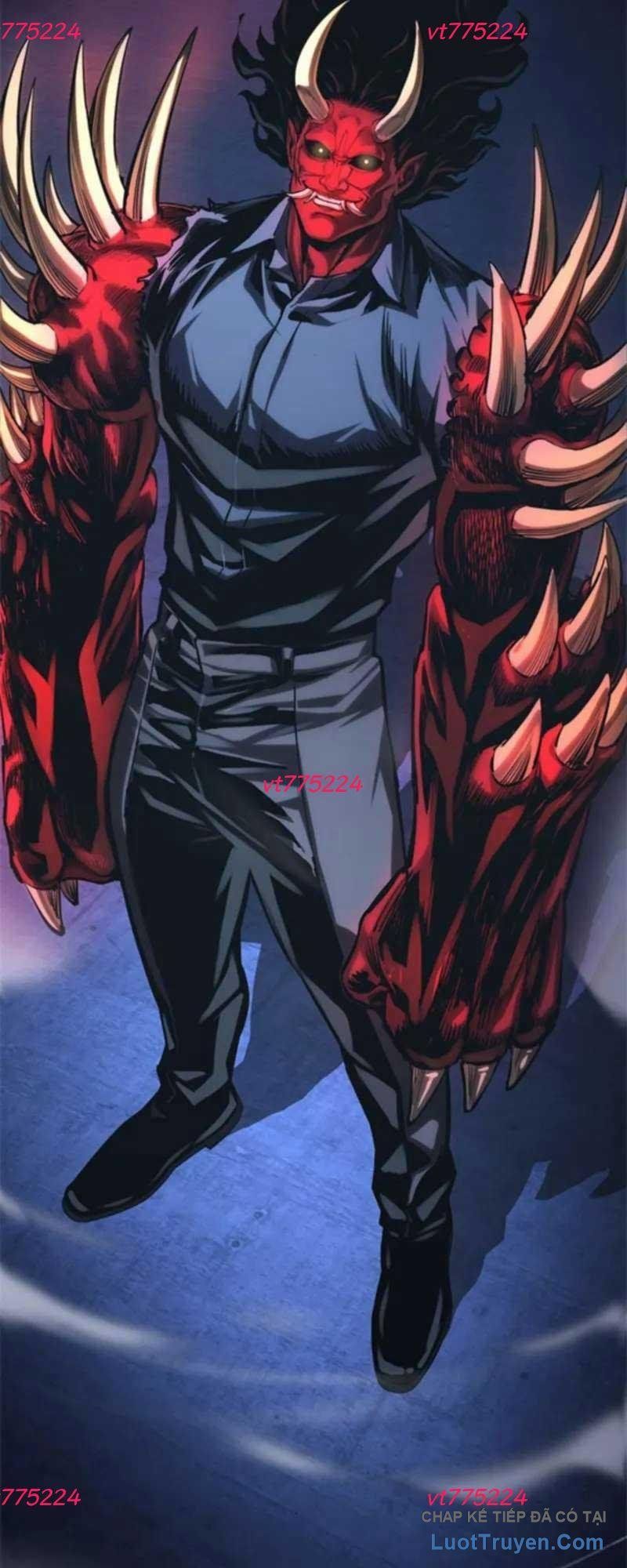 Ma Linh Chap 18 - Next Chap 19