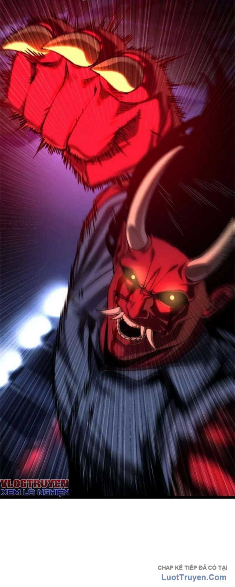 Ma Linh Chap 18 - Next Chap 19