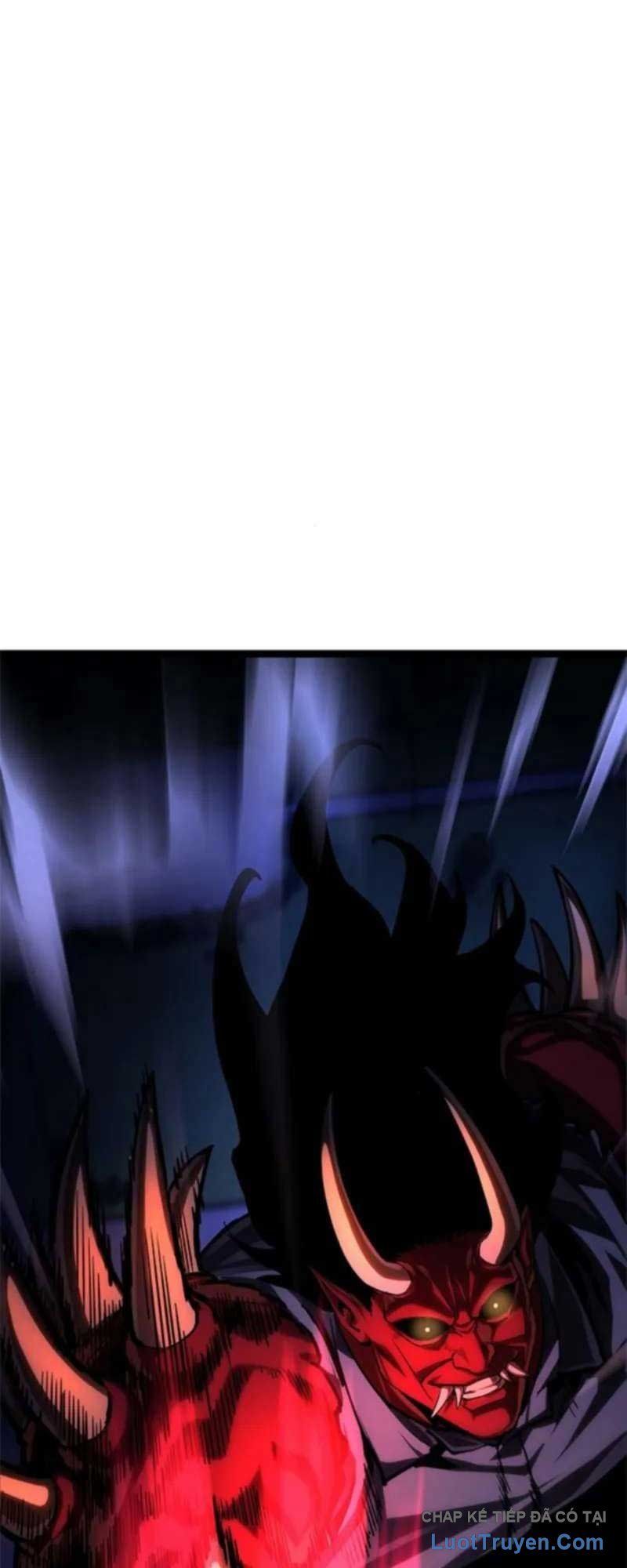 Ma Linh Chap 18 - Next Chap 19