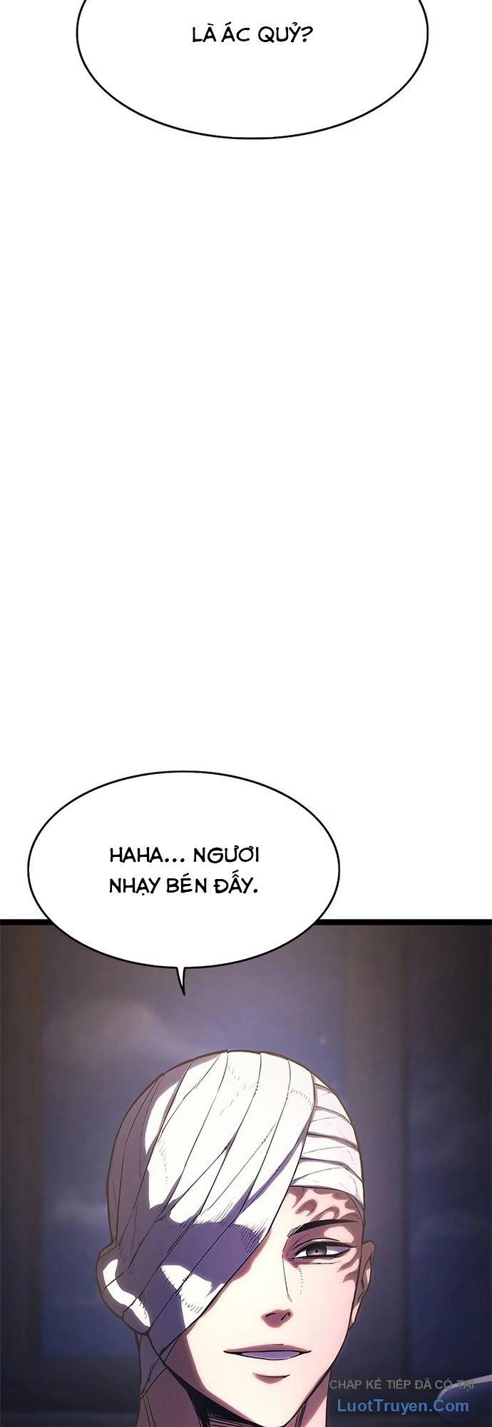 Ma Linh Chap 23 - Next Chap 24