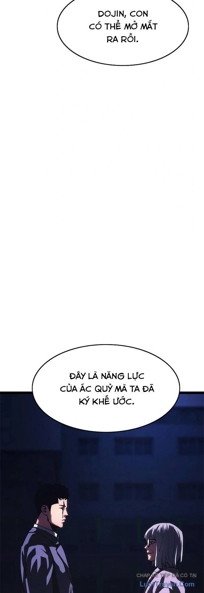 Ma Linh Chap 23 - Next Chap 24