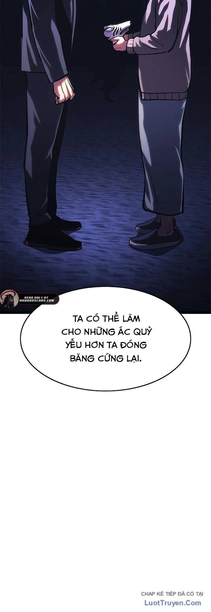 Ma Linh Chap 23 - Next Chap 24