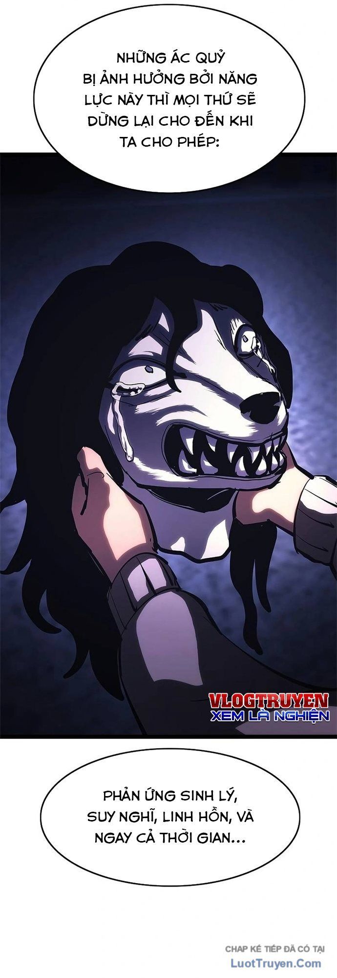 Ma Linh Chap 23 - Next Chap 24