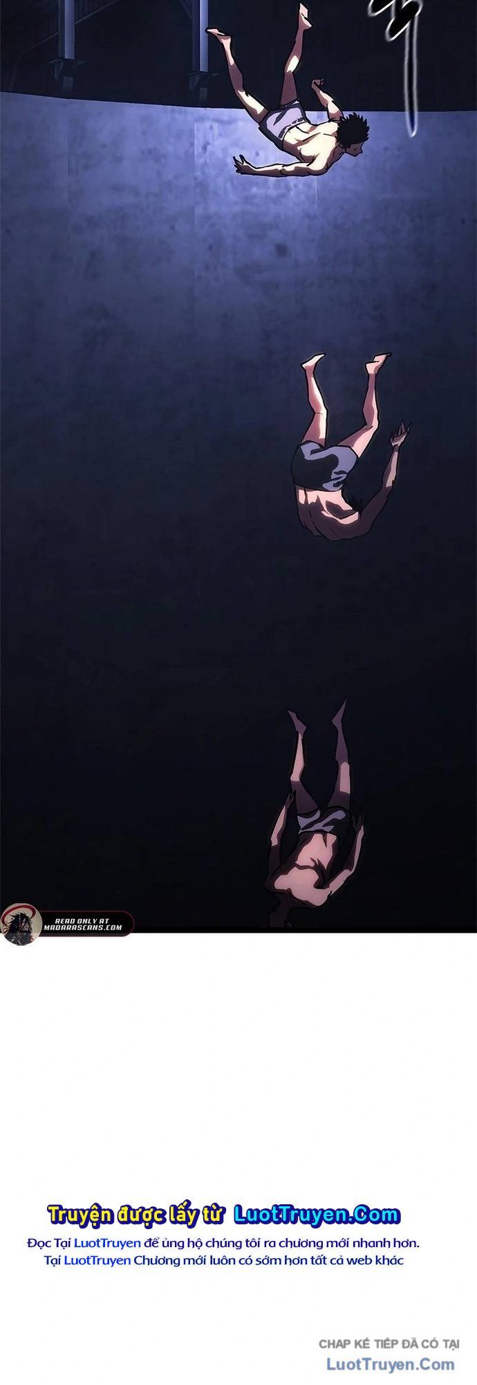 Ma Linh Chap 23 - Next Chap 24