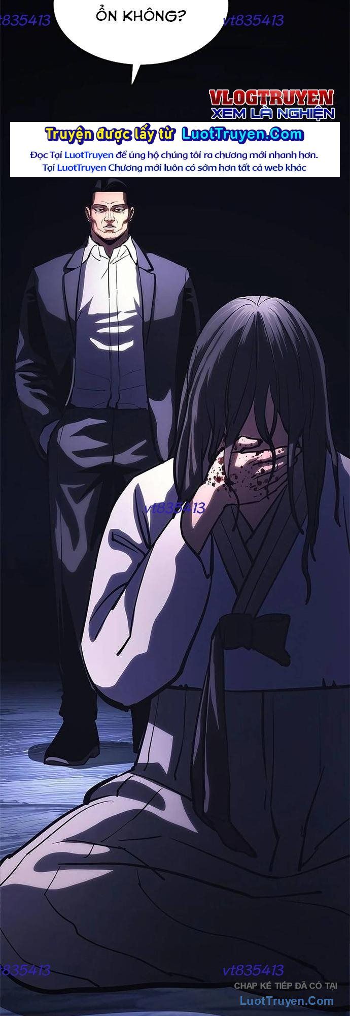 Ma Linh Chap 23 - Next Chap 24