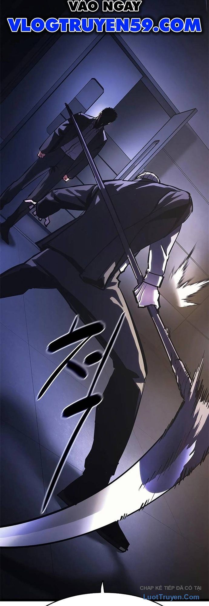 Ma Linh Chap 23 - Next Chap 24