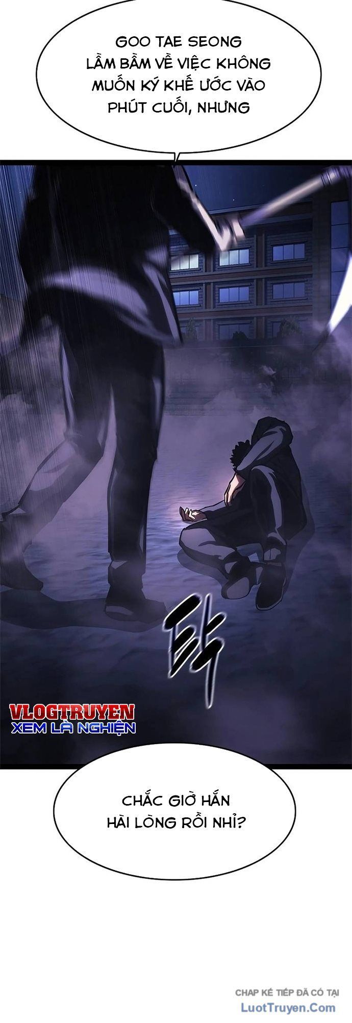 Ma Linh Chap 23 - Next Chap 24