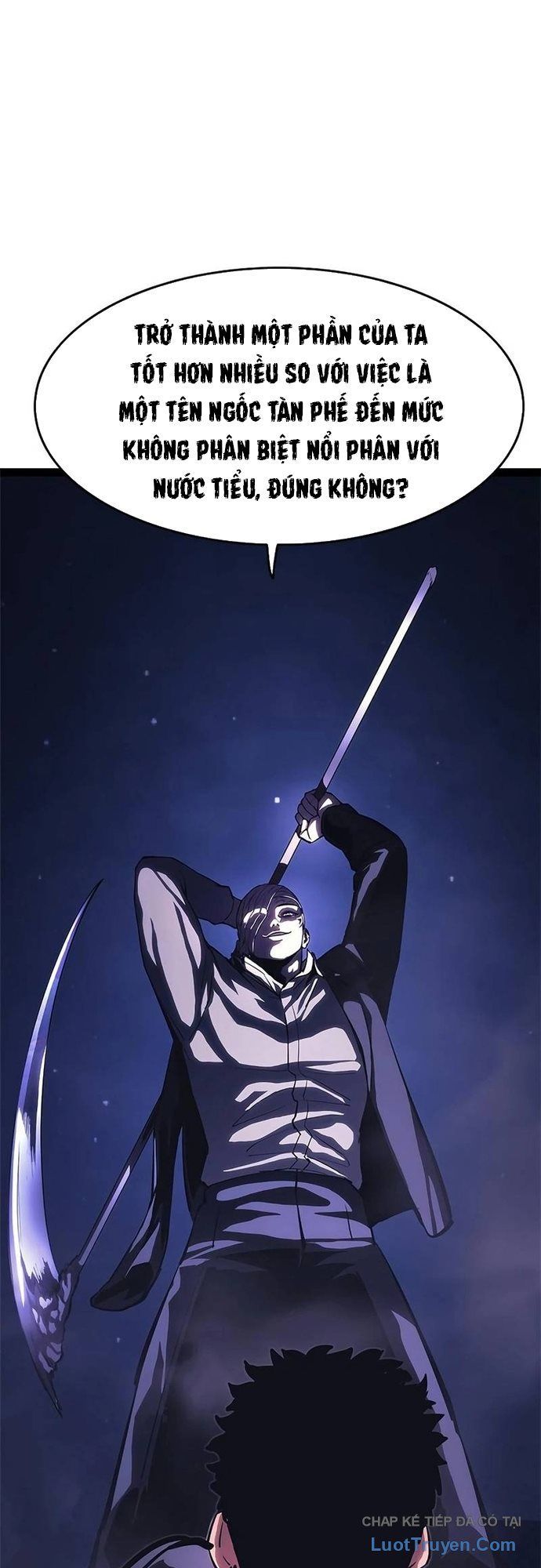 Ma Linh Chap 23 - Next Chap 24