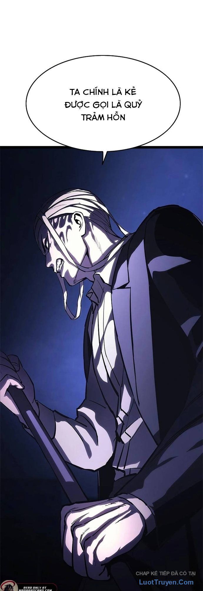 Ma Linh Chap 23 - Next Chap 24