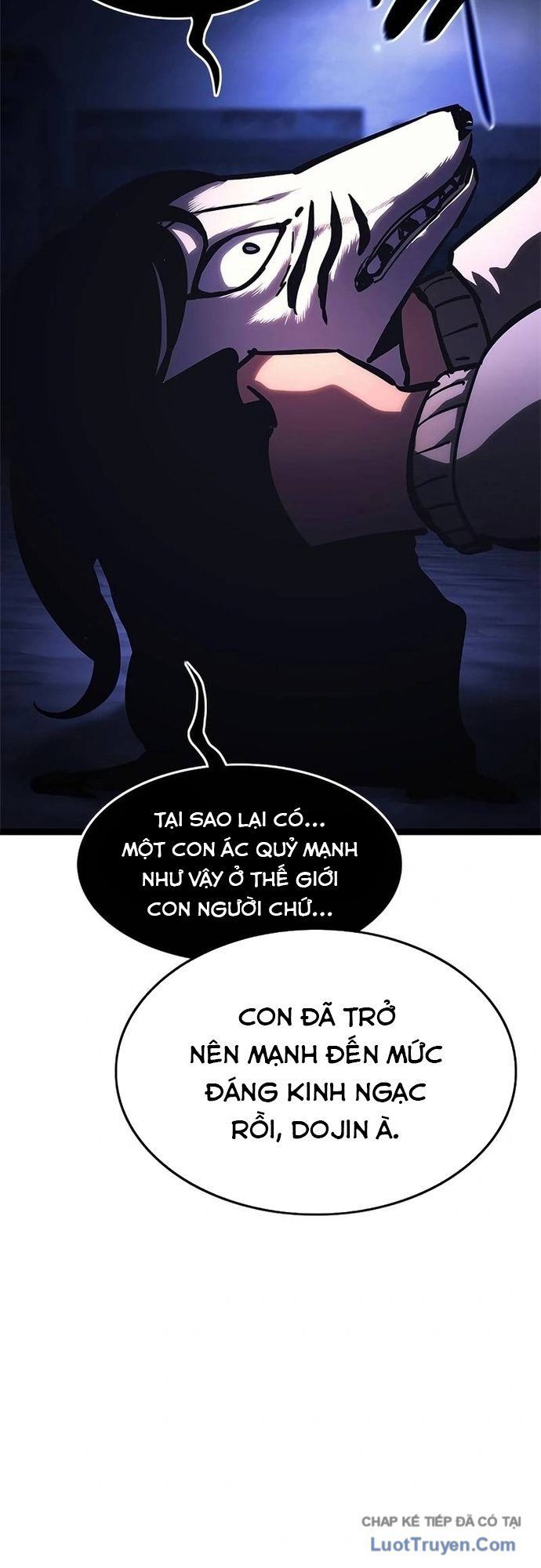 Ma Linh Chap 23 - Next Chap 24