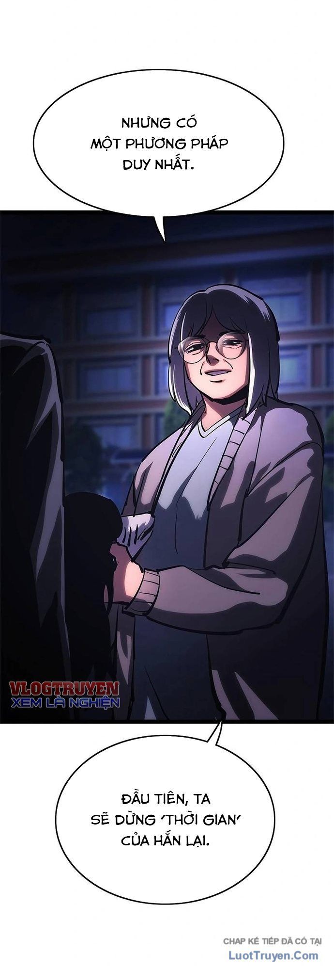 Ma Linh Chap 23 - Next Chap 24