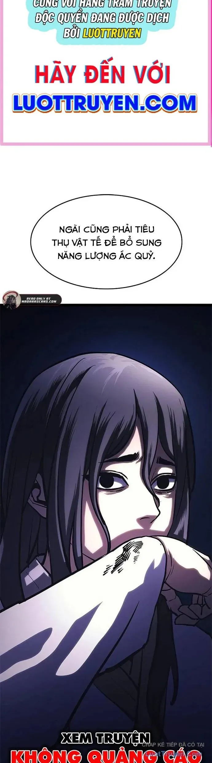 Ma Linh Chap 24 - Next Chap 25