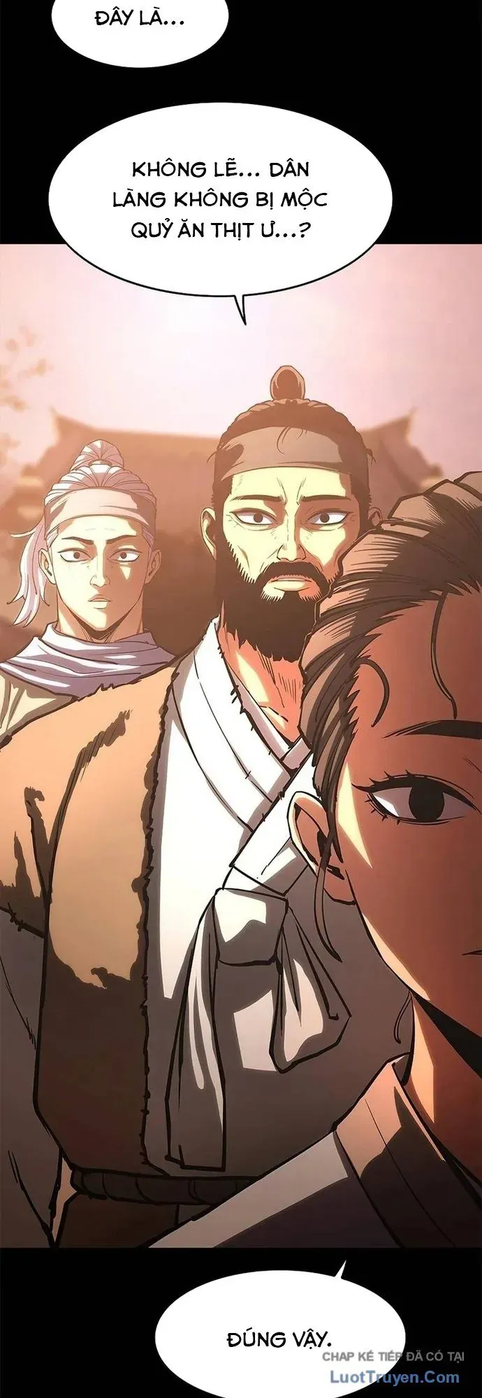 Ma Linh Chap 24 - Next Chap 25