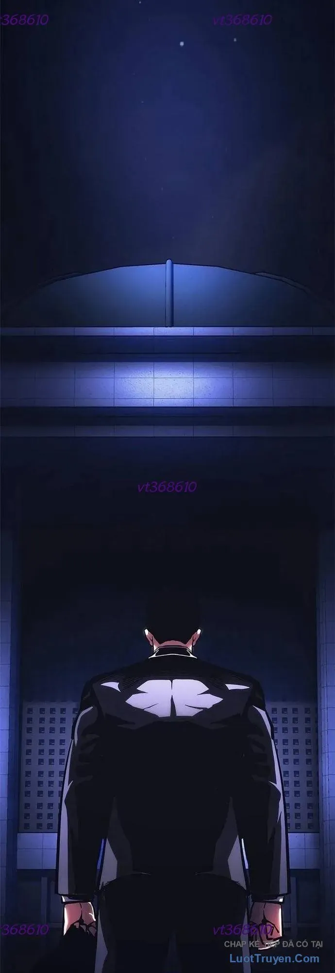 Ma Linh Chap 24 - Next Chap 25