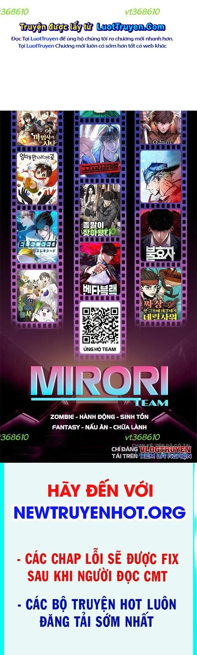 Ma Linh Chap 24 - Next Chap 25