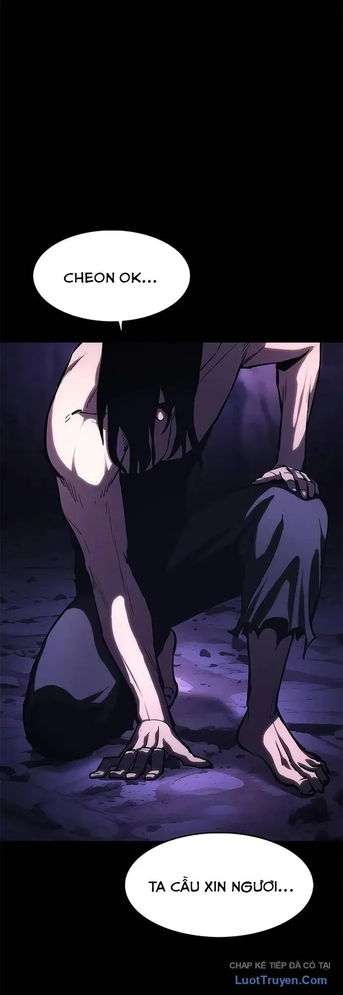 Ma Linh Chap 24 - Next Chap 25