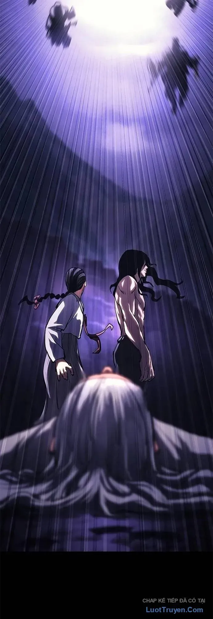 Ma Linh Chap 24 - Next Chap 25