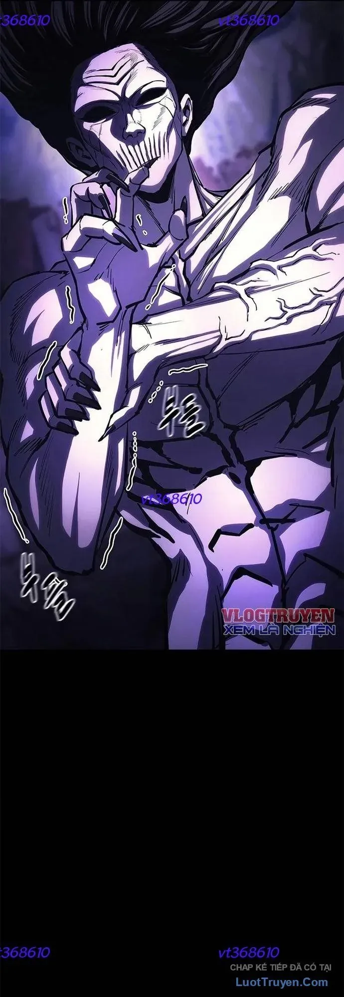 Ma Linh Chap 24 - Next Chap 25